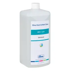 Accessoires Elma -  Elma Clean 10 reiniginsmiddel  1: 10 concentraat 1000 ml